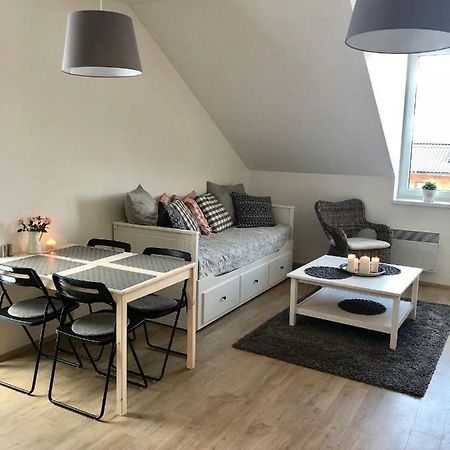 Utulny Apartman Na Dolni Morave Dolní Morava Exteriör bild