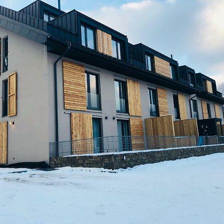 Utulny Apartman Na Dolni Morave Dolní Morava Exteriör bild