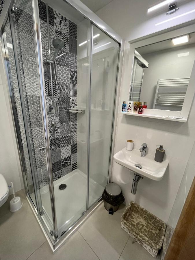 Utulny Apartman Na Dolni Morave Dolní Morava Exteriör bild