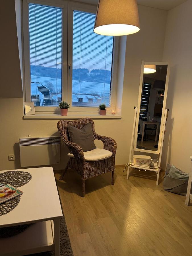 Utulny Apartman Na Dolni Morave Dolní Morava Exteriör bild