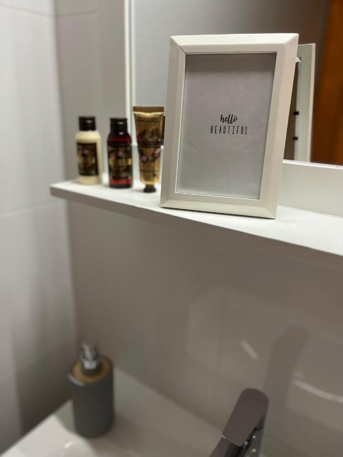 Utulny Apartman Na Dolni Morave Dolní Morava Exteriör bild