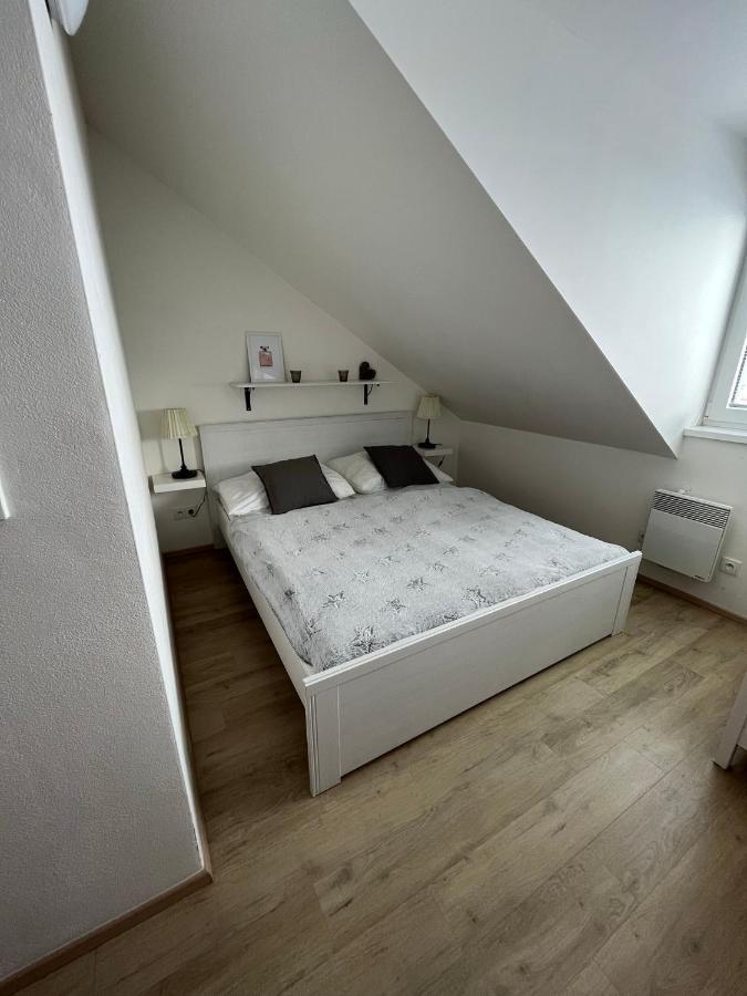 Utulny Apartman Na Dolni Morave Dolní Morava Exteriör bild