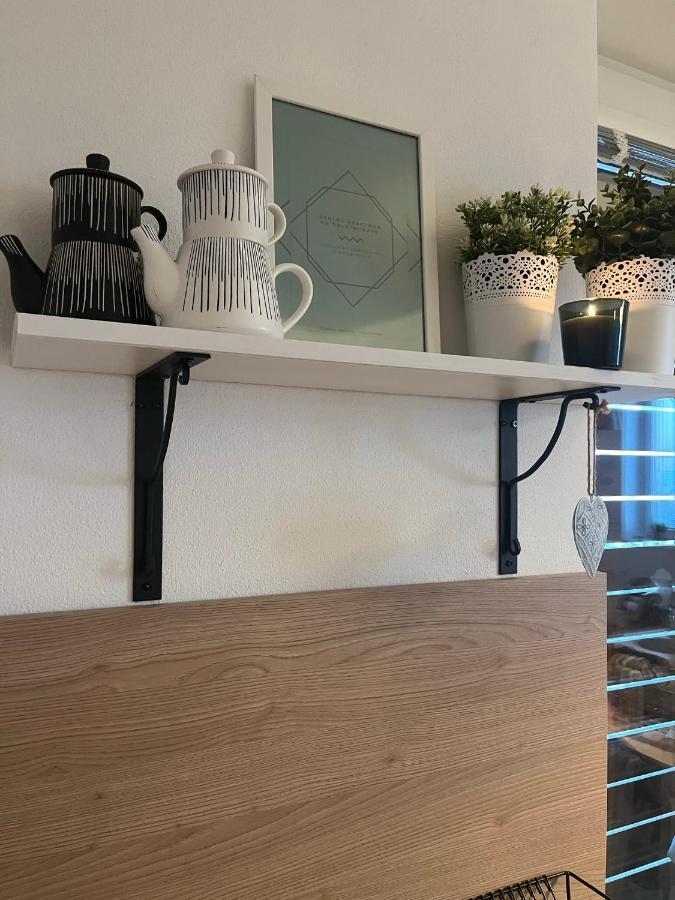 Utulny Apartman Na Dolni Morave Dolní Morava Exteriör bild