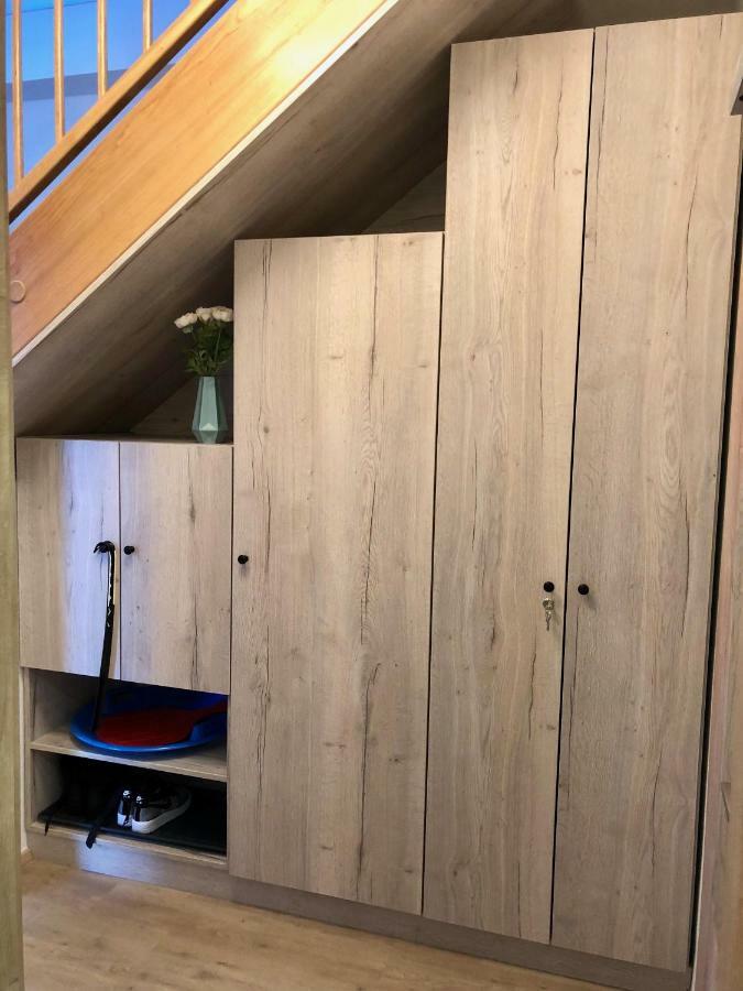 Utulny Apartman Na Dolni Morave Dolní Morava Exteriör bild