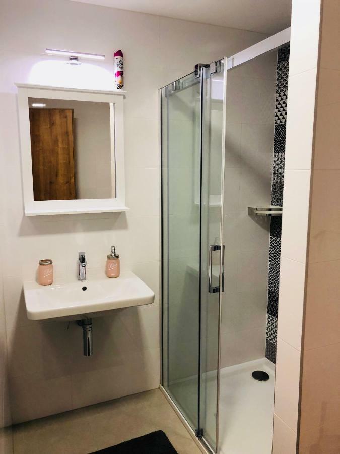 Utulny Apartman Na Dolni Morave Dolní Morava Exteriör bild