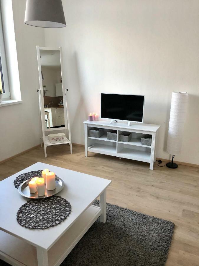 Utulny Apartman Na Dolni Morave Dolní Morava Exteriör bild