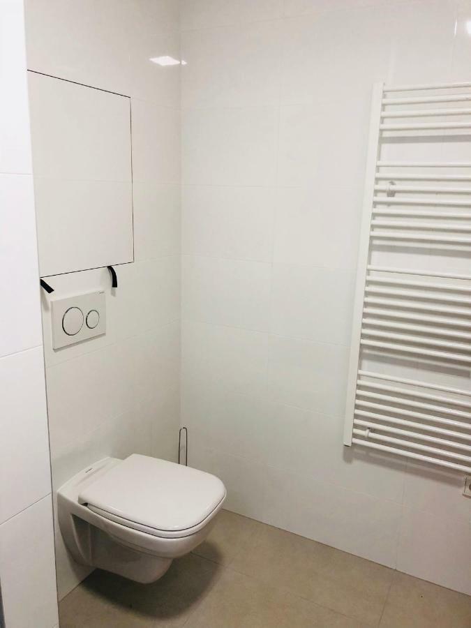 Utulny Apartman Na Dolni Morave Dolní Morava Exteriör bild