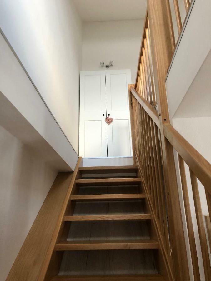 Utulny Apartman Na Dolni Morave Dolní Morava Exteriör bild