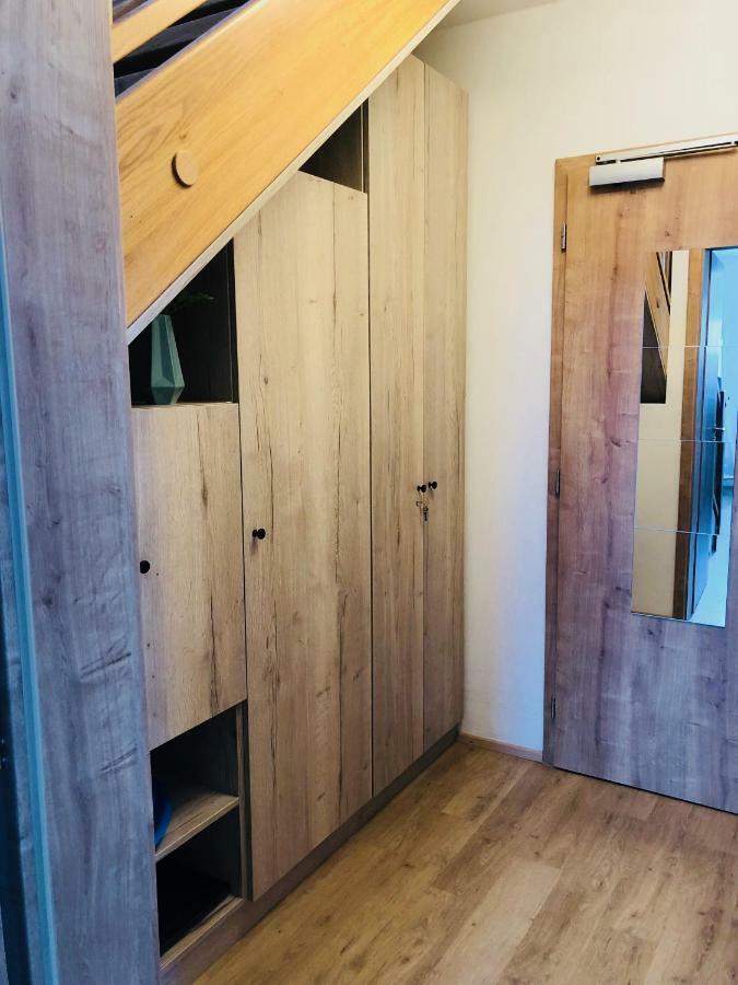Utulny Apartman Na Dolni Morave Dolní Morava Exteriör bild