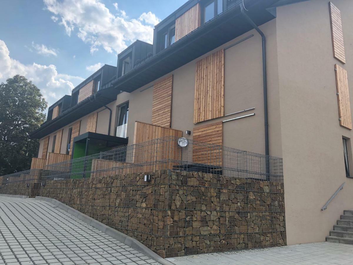 Utulny Apartman Na Dolni Morave Dolní Morava Exteriör bild