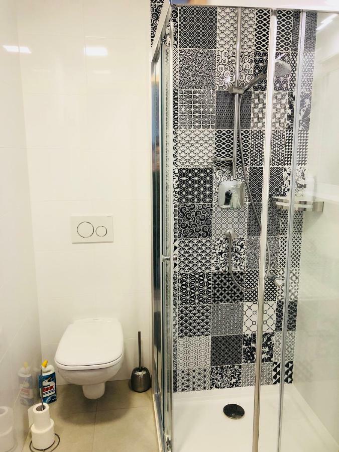 Utulny Apartman Na Dolni Morave Dolní Morava Exteriör bild