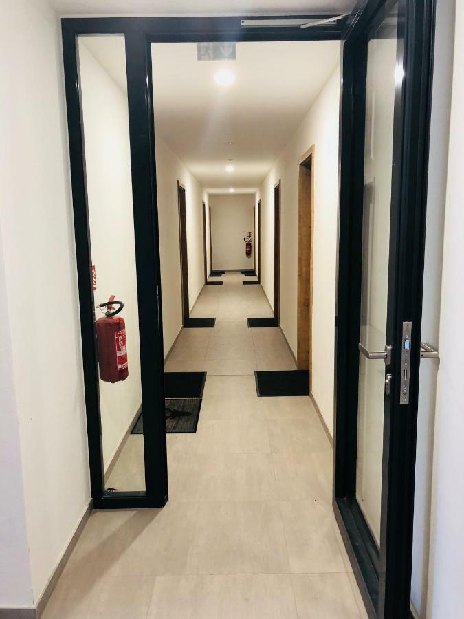 Utulny Apartman Na Dolni Morave Dolní Morava Exteriör bild