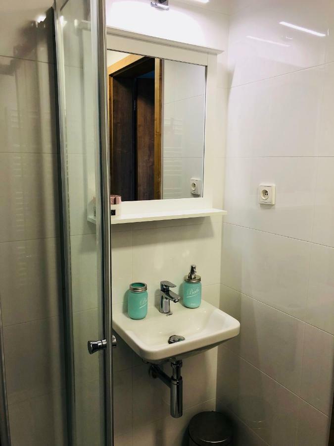 Utulny Apartman Na Dolni Morave Dolní Morava Exteriör bild